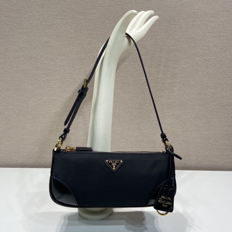 Pra*a hobo bags